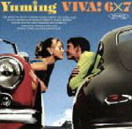 【中古】 VIVA！6×7／松任谷由実