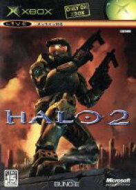 【中古】 Halo　2 ／Xbox 【中古】afb