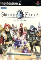 【中古】 シャイニング・フォース ネオ／PS2