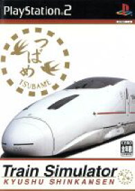 【中古】 Train Simulator 九州新幹線／PS2