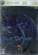 【中古】 ブルードラゴン／Xbox360