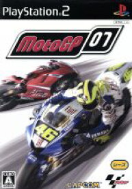 【中古】 MotoGP　07／PS2