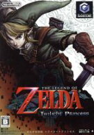 【中古】 ゼルダの伝説　トワイライトプリンセス／ゲームキューブ