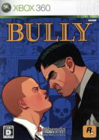 【中古】 Bully／Xbox360