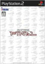 【中古】 R−TYPE　FINAL／PS2