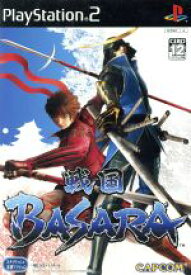 【中古】 戦国BASARA／PS2