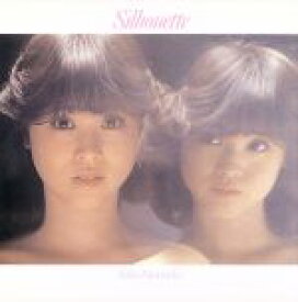 【中古】 Shilhouette～シルエット（Blu－spec　CD＋DVD）／松田聖子