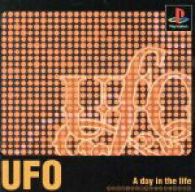 【中古】 UFO－A　DAY　IN　THE　LIFE／PS