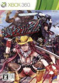【中古】 お姉チャンバラZ〜カグラ〜／Xbox360