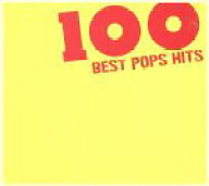 【中古】 洋楽ベストヒット100／（オムニバス）,ABBA,ヴィレッジ・ピープル,ダイアナ・ロス,ザ・プラター…