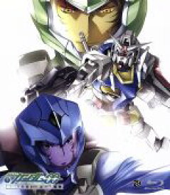 【中古】 機動戦士ガンダム00　セカンドシーズン7（Blu－ray　Disc）／矢立肇／富野由悠季（原作）,宮野真守（刹那・F・セイエイ）,三木眞一郎（ロックオン・ストラトス）,高河ゆん（キャラクターデザイン）,千葉道徳（キャラクターデザイン