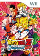 【中古】 ドラゴンボールZ スパーキング！NEO／Wii
