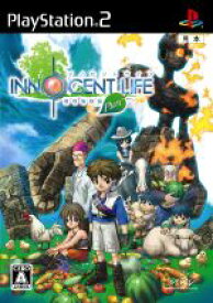 【中古】 新牧場物語：ピュア イノセントライフ／PS2