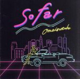 【中古】 So　far／Omoinotake