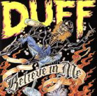 【中古】 【輸入盤】BELIEVE　IN　ME／ダフ・マッケイガン