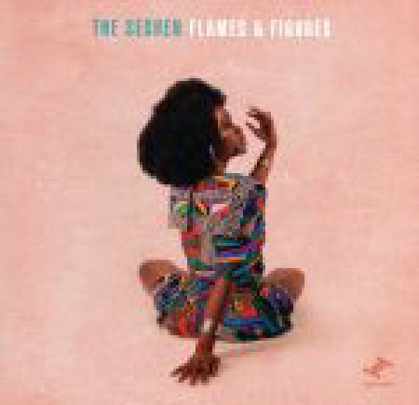 【中古】 【輸入盤】Ｆｌａｍｅｓ　＆　Ｆｉｇｕｒｅｓ／Ｓｅｓｈｅｎ