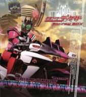 【中古】 仮面ライダーディケイド　Blu−ray　BOX（Blu−ray　Disc）／石ノ森章太郎（原作）,井上正大,村…