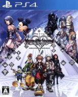 【中古】 キングダムハーツ　HD　2．8　ファイナル　チャプター　プロローグ／PS4