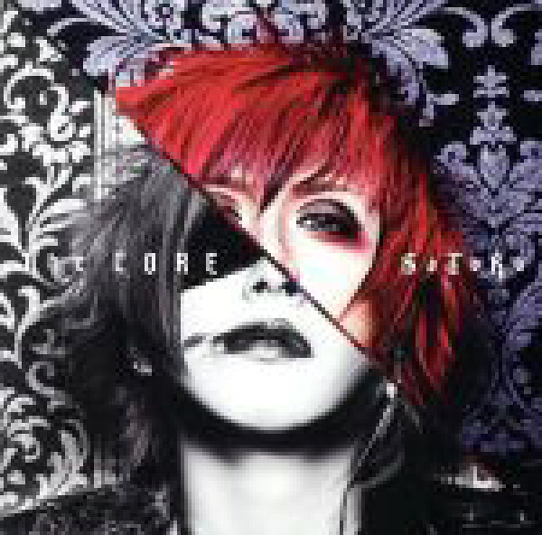 【中古】 Ｔｈｅ　ＣＯＲＥ（初回限定盤）（ＤＶＤ付）／ＳａＴｏＲｕ