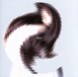 【中古】 Clear（初回限定盤）（DVD付）／Salley