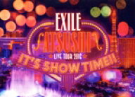 【中古】 EXILE　ATSUSHI　LIVE　TOUR　2016　“IT’S　SHOW　TIME！！”（豪華版）（Blu−ray　Disc）／…