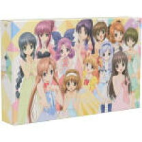 楽天市場】シスタープリンセスblu－ray boxの通販 