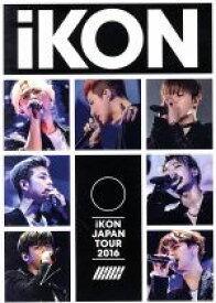 【中古】 iKON　JAPAN　TOUR　2016／iKON