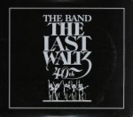【中古】 【輸入盤】THE　LAST　WALTZ　40th／ザ・バンド