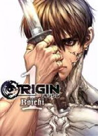 【中古】 ORIGIN(1) ヤングマガジンKCSP／Boichi(著者)