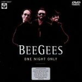 【中古】 ザ・ベスト・ヒッツ・ライヴ／ザ・ビー・ジーズ,セリーヌ・ディオン