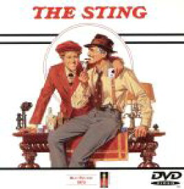 【中古】 スティング／ジョージ・ロイ・ヒル