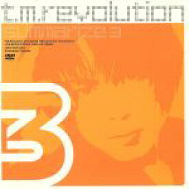 【中古】 T．M．Revolution　DVD　Series　The　Summary　－summarize3－／T．M．Revolution