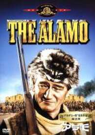 【中古】 アラモ／ジョン・ウェイン（製作、監督、主演）,リチャード・ウィドマーク,ローレンス・ハーヴェイ