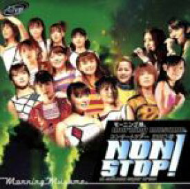 【中古】 モーニング娘。CONCERT　TOUR　2003春“NON　STOP！”／モーニング娘。