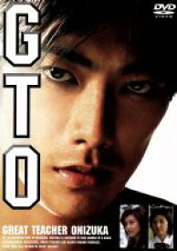 【中古】 GTO（劇場版）／反町隆史