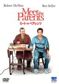 【中古】 ミート・ザ・ペアレンツ/ジェイ・ローチ(監督),ジム・ハーツフェルド(脚本),ジョン・ハンバーグ(脚本),ランディ・ニューマン(音楽),ロバート・デ・ニーロ,ベン・スティラー,テリー・ポロ,ブライス・ダナー 【中古】afb
