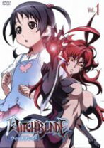 楽天市場】ウィッチブレイド DVDの通販