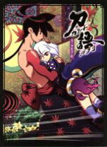 楽天市場】刀語 dvd 12巻セット 中古の通販