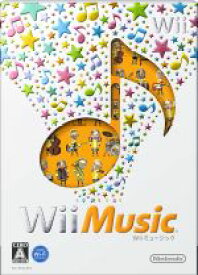 【中古】 Wii　Music／Wii