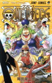 【中古】 ONE　PIECE(巻三十八) ウォーターセブン編 ジャンプC／尾田栄一郎(著者)