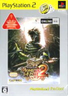 【中古】 モンスターハンター2 PlayStation the Best／PS2