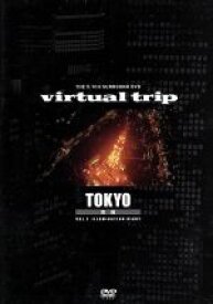 【中古】 virtual　trip　空撮　TOKYO　VOL．2／（BGV）