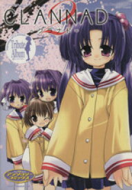 【中古】 CLANNAD−クラナド−(2) ツインハートC／アンソロジー(著者)