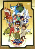 楽天市場】デジモンアドベンチャー dvd boxの通販