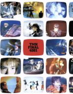 【中古】 TMN　FINAL　4001／ソニーマガジンズ