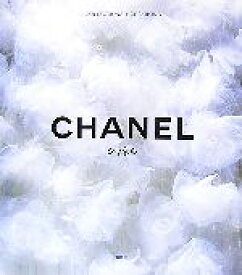 【中古】 CHANEL／ダニエルボット【監修】，高橋真理子【訳】