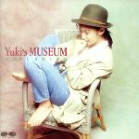 【中古】 YUKI′S　MUSEUM／斉藤由貴