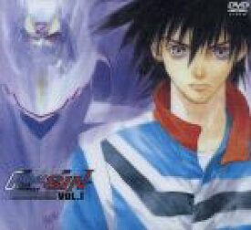 【中古】 新世紀GPXサイバーフォーミュラ　SIN　VOL．1／矢立肇（原作）,福田己津央（ストーリー原案）,両澤千晶,久行宏和（キャラクターデザイン）,金丸淳一,三石琴乃,冬馬由美,関俊彦