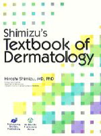 【中古】 Shimizu’s　Textbook　of　Dermatology／清水宏【著】