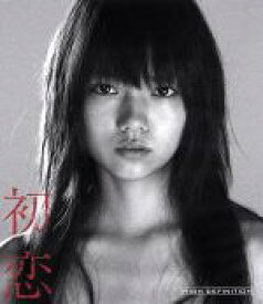 【中古】 初恋（Blu−ray　Disc）／宮崎あおい